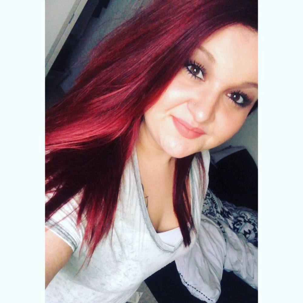 Meet your Posher, Korrina